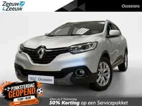 Renault Kadjar (2015)