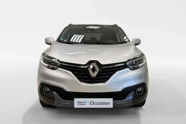 Renault Kadjar (2015) thumbnail 2