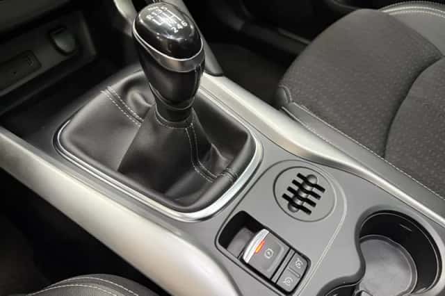 Renault Kadjar (2015) thumbnail 12