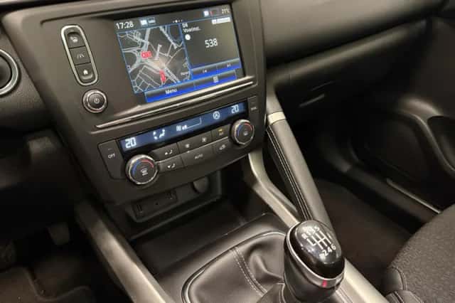 Renault Kadjar (2015) thumbnail 15
