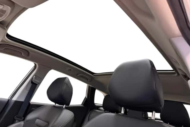 Renault Kadjar (2015) thumbnail 17