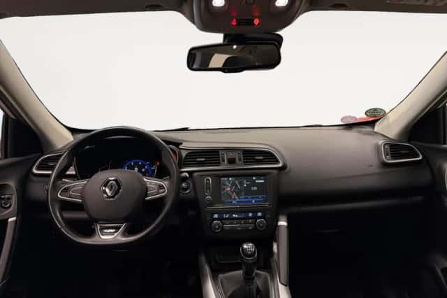 Renault Kadjar (2015) thumbnail 18