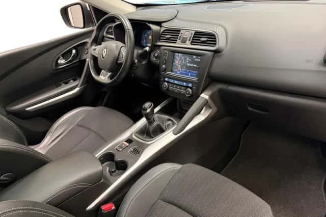 Renault Kadjar (2015) thumbnail 19