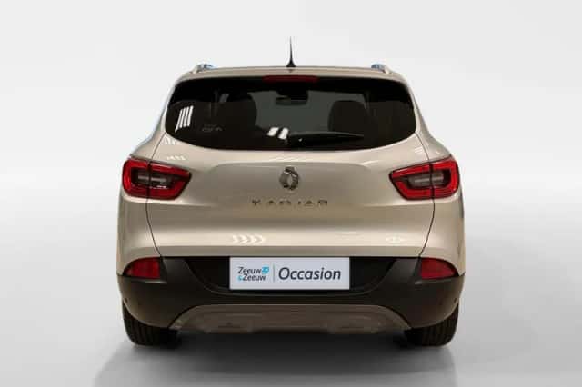 Renault Kadjar (2015) thumbnail 3