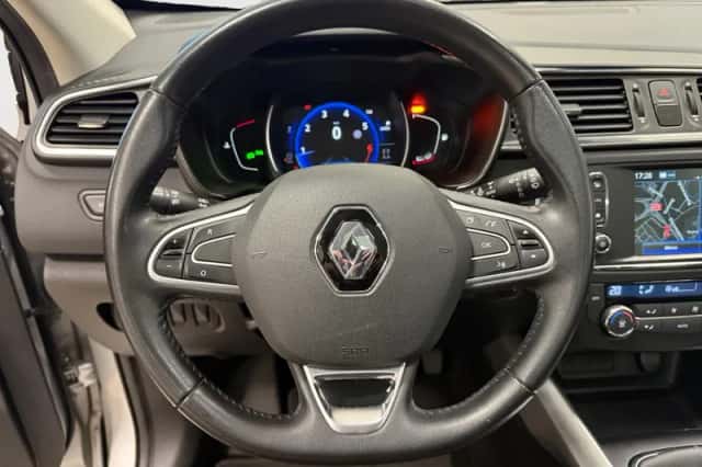 Renault Kadjar (2015) thumbnail 24