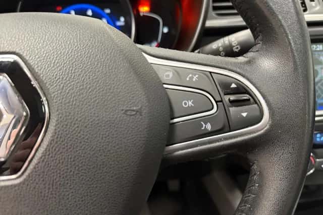 Renault Kadjar (2015) thumbnail 26