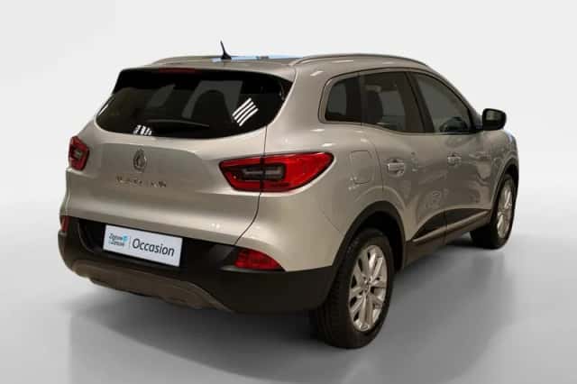 Renault Kadjar (2015) thumbnail 4