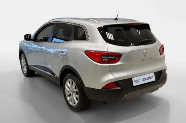 Renault Kadjar (2015) thumbnail 5