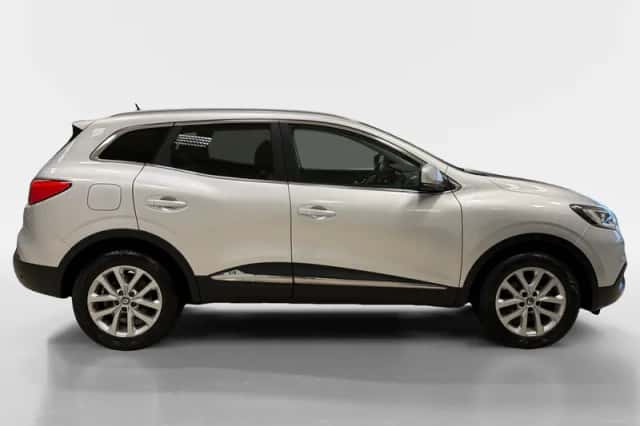 Renault Kadjar (2015) thumbnail 7