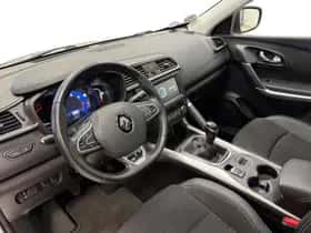 Renault Kadjar (2015) thumbnail 9