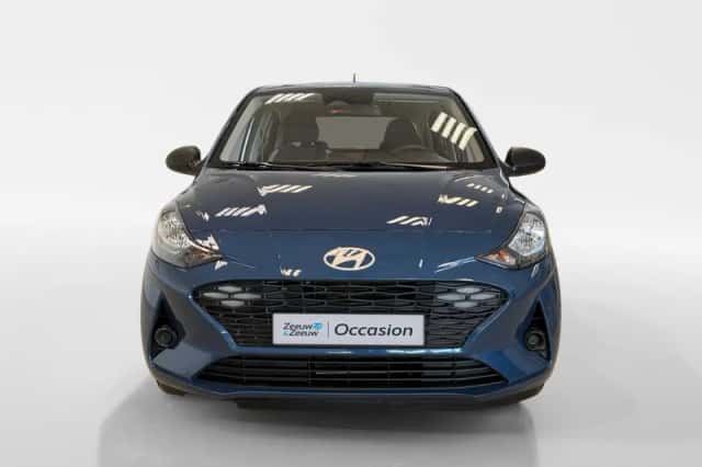 Hyundai i10 (2025) thumbnail 2