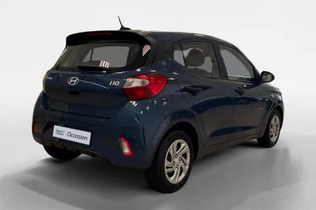 Hyundai i10 (2025) thumbnail 5