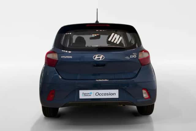 Hyundai i10 (2025) thumbnail 6