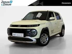 Hyundai Inster (2025)