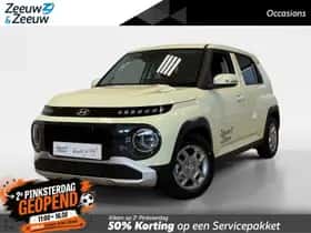 Hyundai Inster (2025) thumbnail 1