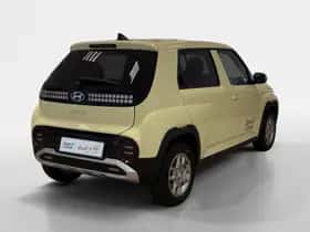 Hyundai Inster (2025) thumbnail 2