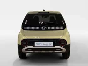 Hyundai Inster (2025) thumbnail 4
