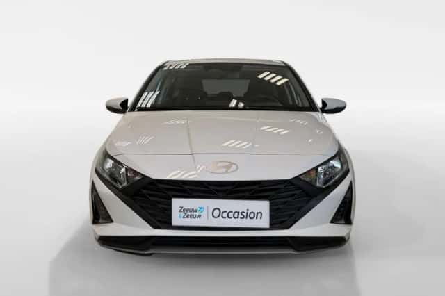 Hyundai i20 (2025) thumbnail 2