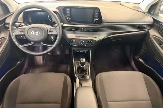 Hyundai i20 (2025) thumbnail 11