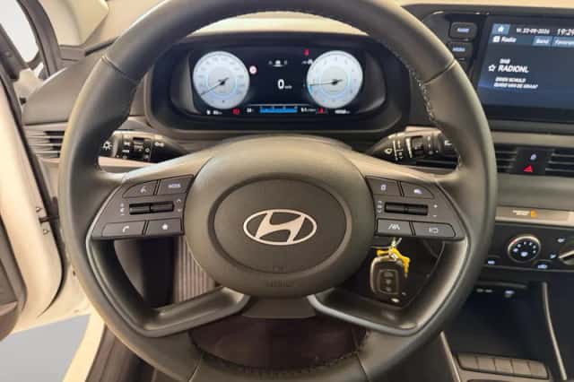 Hyundai i20 (2025) thumbnail 12