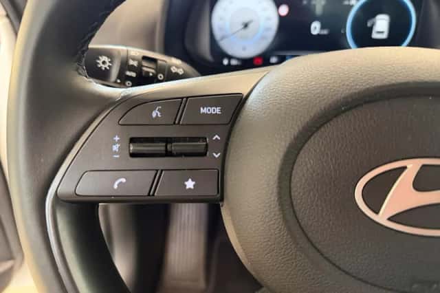 Hyundai i20 (2025) thumbnail 13