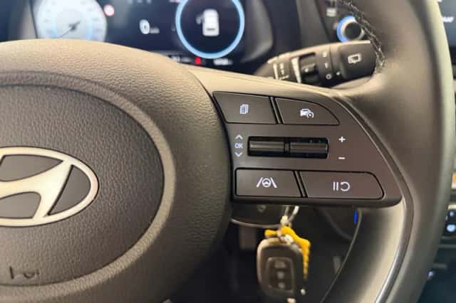 Hyundai i20 (2025) thumbnail 14