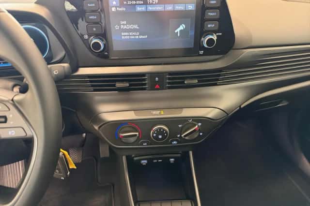 Hyundai i20 (2025) thumbnail 16