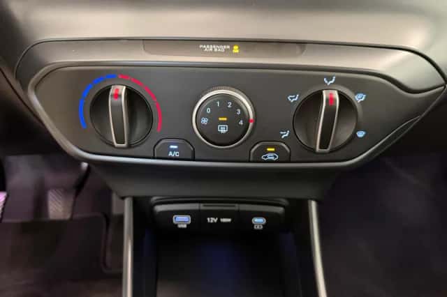 Hyundai i20 (2025) thumbnail 19