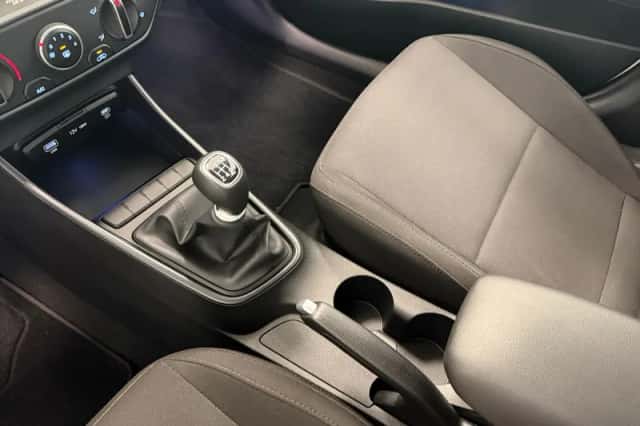 Hyundai i20 (2025) thumbnail 20
