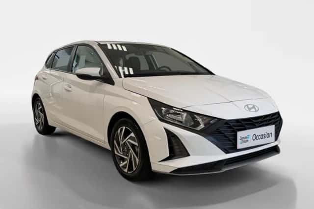 Hyundai i20 (2025) thumbnail 3