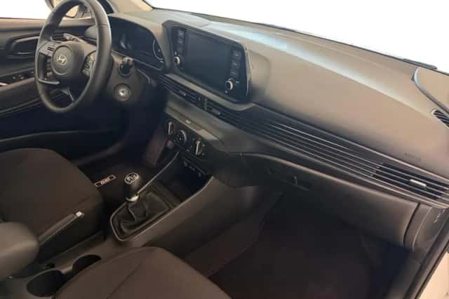 Hyundai i20 (2025) thumbnail 22
