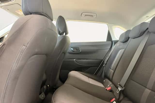 Hyundai i20 (2025) thumbnail 24