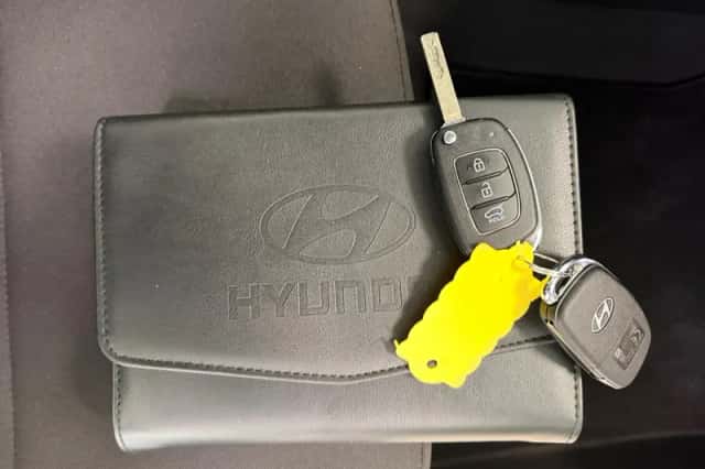 Hyundai i20 (2025) thumbnail 26
