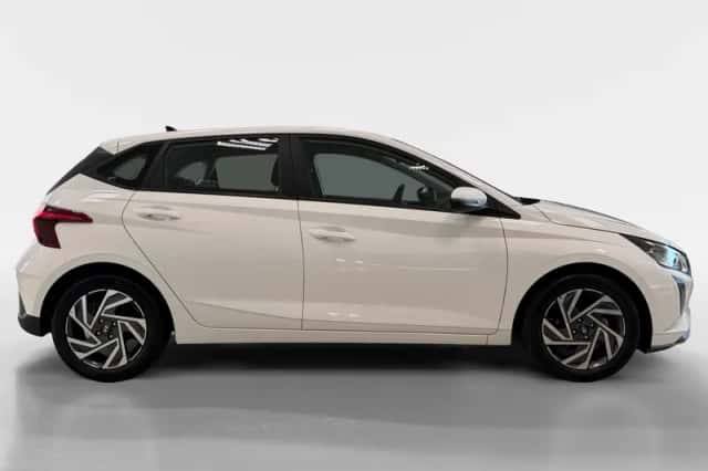 Hyundai i20 (2025) thumbnail 4