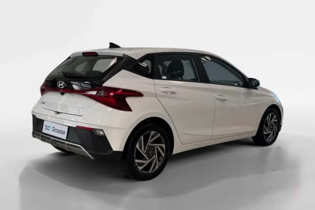Hyundai i20 (2025) thumbnail 5