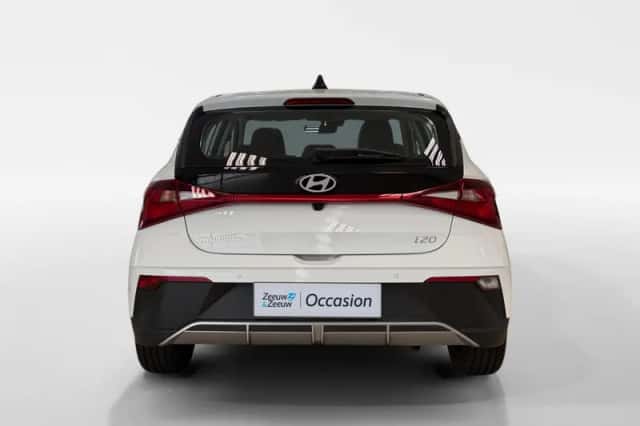 Hyundai i20 (2025) thumbnail 6