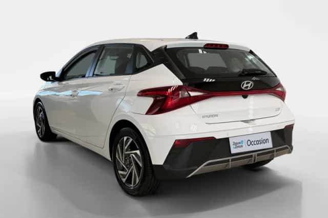 Hyundai i20 (2025) thumbnail 7