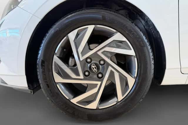 Hyundai i20 (2025) thumbnail 8