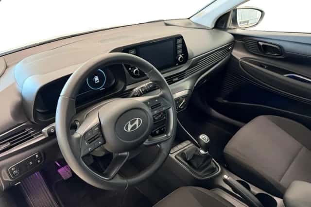 Hyundai i20 (2025) thumbnail 10