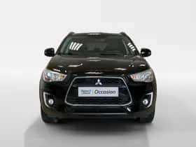 Mitsubishi ASX (2015) thumbnail 2