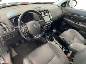 Mitsubishi ASX (2015) thumbnail 11