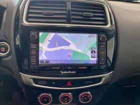 Mitsubishi ASX (2015) thumbnail 17