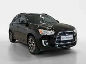 Mitsubishi ASX (2015) thumbnail 3