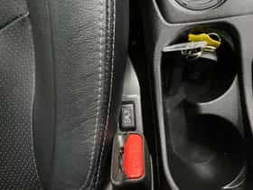 Mitsubishi ASX (2015) thumbnail 27