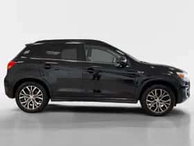Mitsubishi ASX (2015) thumbnail 4