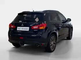 Mitsubishi ASX (2015) thumbnail 5