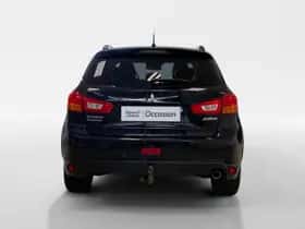 Mitsubishi ASX (2015) thumbnail 6