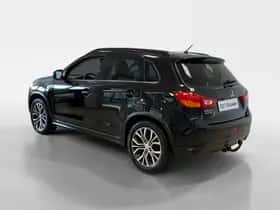 Mitsubishi ASX (2015) thumbnail 7