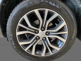 Mitsubishi ASX (2015) thumbnail 8