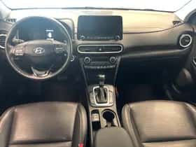Hyundai Kona (2020) thumbnail 11